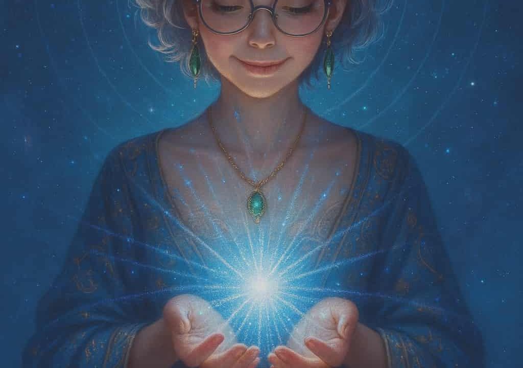 J&rsquo;ai retrouvée ma Lumière